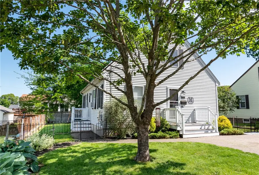 207 Phillips Street, Woonsocket, RI 02895 - #2