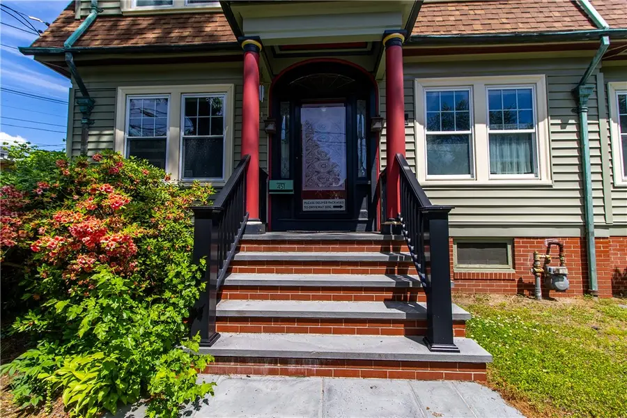 451 River Avenue, Providence, RI 02908 - #3