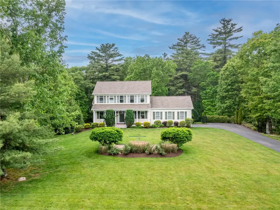 10 Victory Falls Road, Coventry, RI 02827 - #2