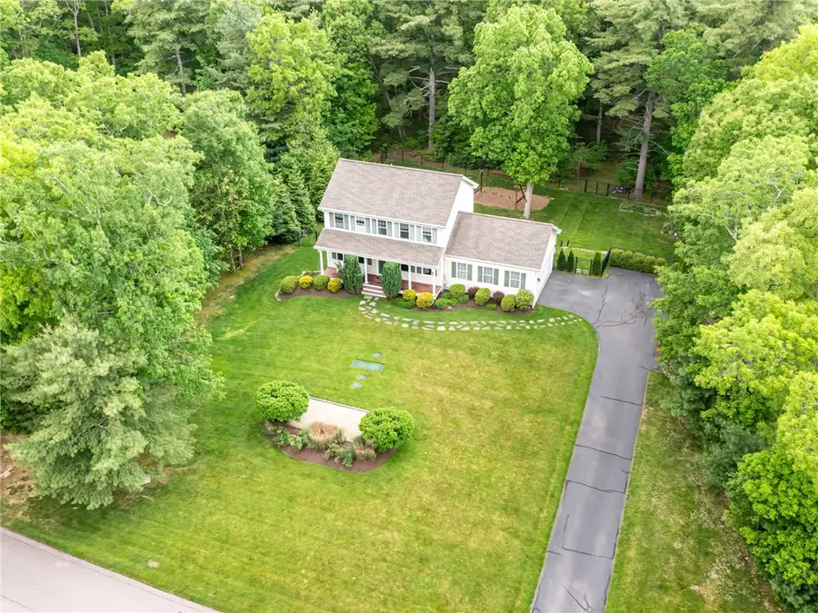 10 Victory Falls Road, Coventry, RI 02827 - #3