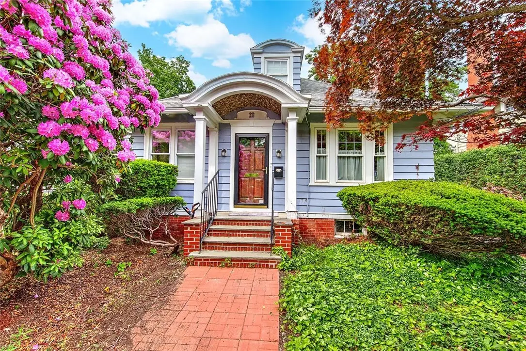 30 Langham Road, Providence, RI 02906 - #1