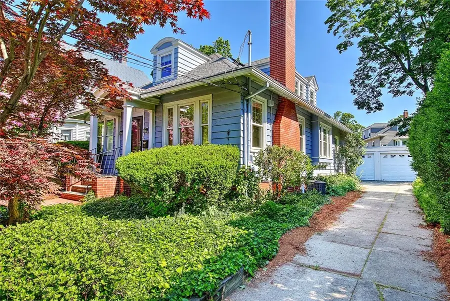 30 Langham Road, Providence, RI 02906 - #3