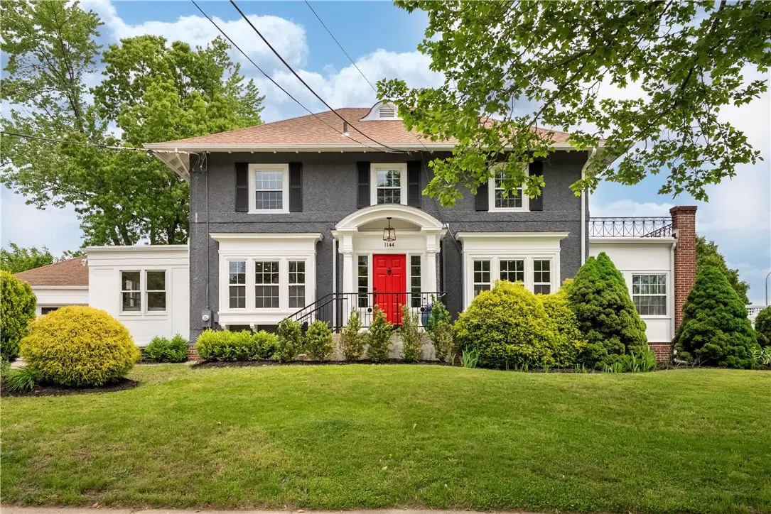 1144 Narragansett Boulevard, Cranston, RI 02905 - #1