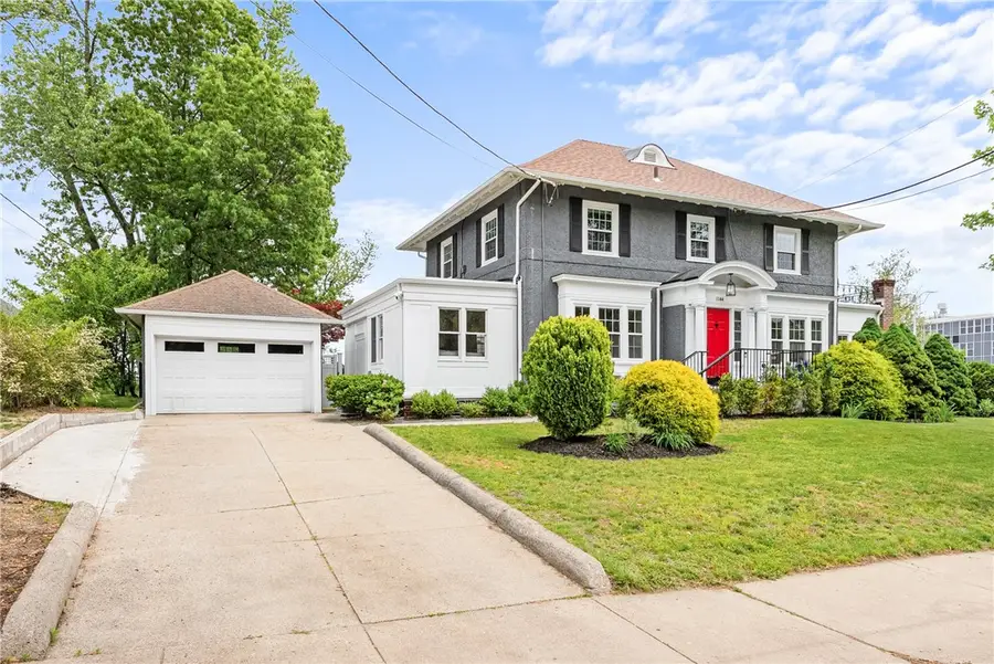 1144 Narragansett Boulevard, Cranston, RI 02905 - #2