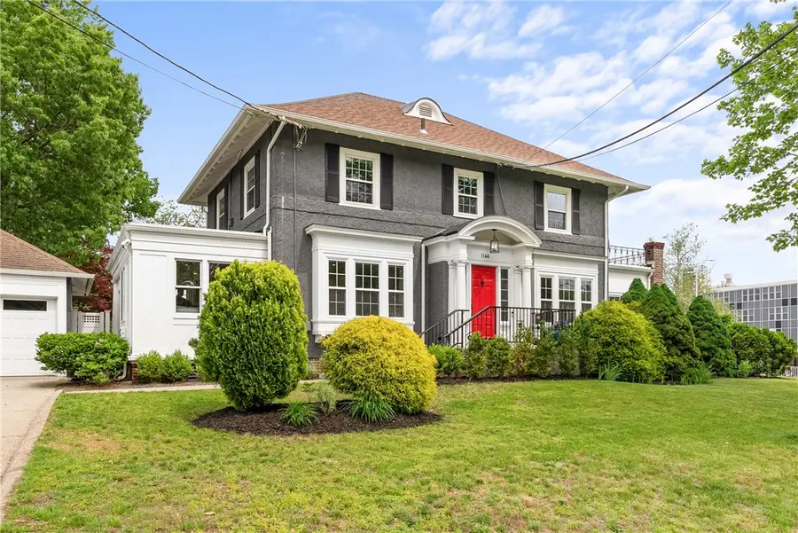 1144 Narragansett Boulevard, Cranston, RI 02905 - #3