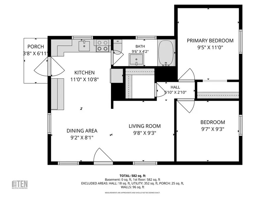 36 Martin Street, Coventry, RI 02816 - #2