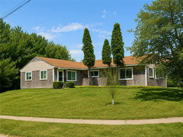 10 Ludlow Road, Middletown, RI 02842