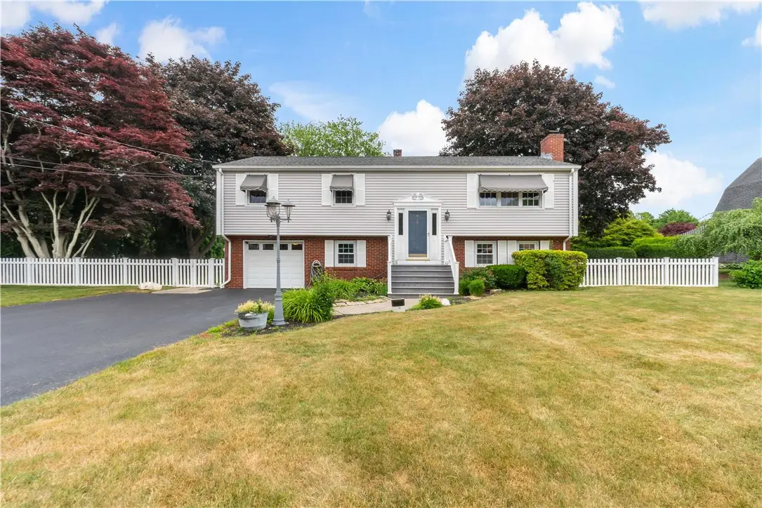 28 Eveready Avenue, Bristol, RI 02809 - #1