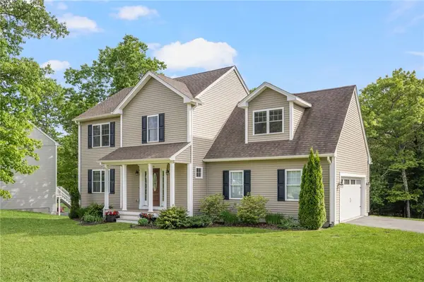 290 Station Street, Coventry, RI 02816