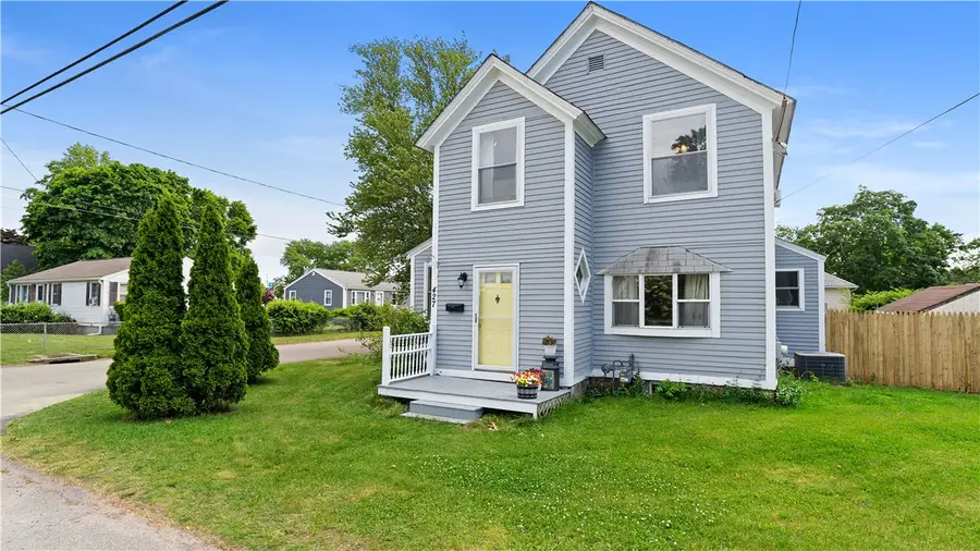 427 Elm Street, Warwick, RI 02888 - #2