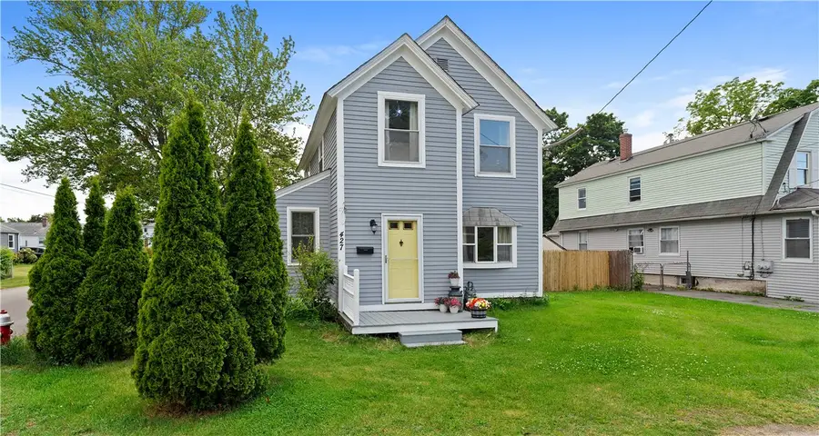 427 Elm Street, Warwick, RI 02888 - #3