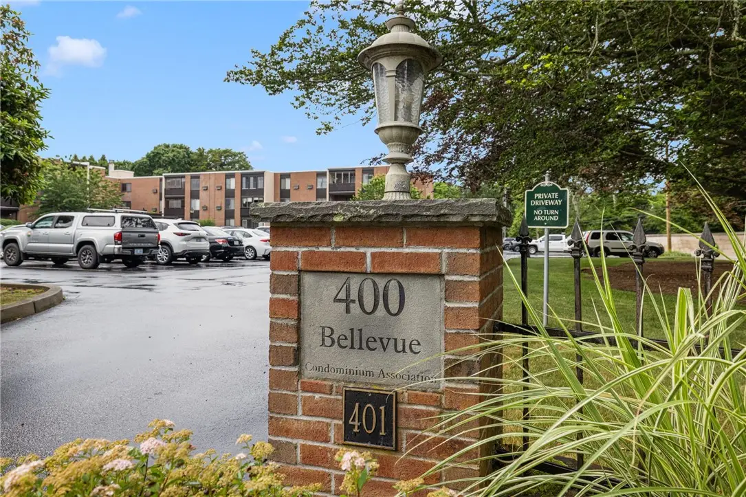 401 Bellevue Avenue #308, Newport, RI 02840 - #1