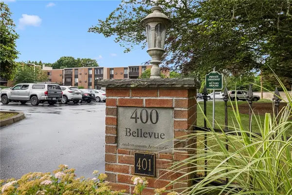 401 Bellevue Avenue #308, Newport, RI 02840