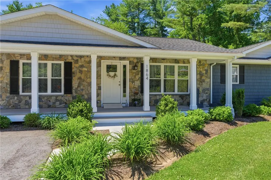 1864 Flat River Road, Coventry, RI 02816 - #2