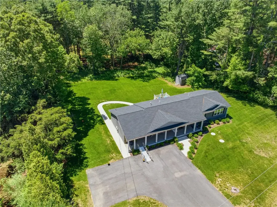 1864 Flat River Road, Coventry, RI 02816 - #3