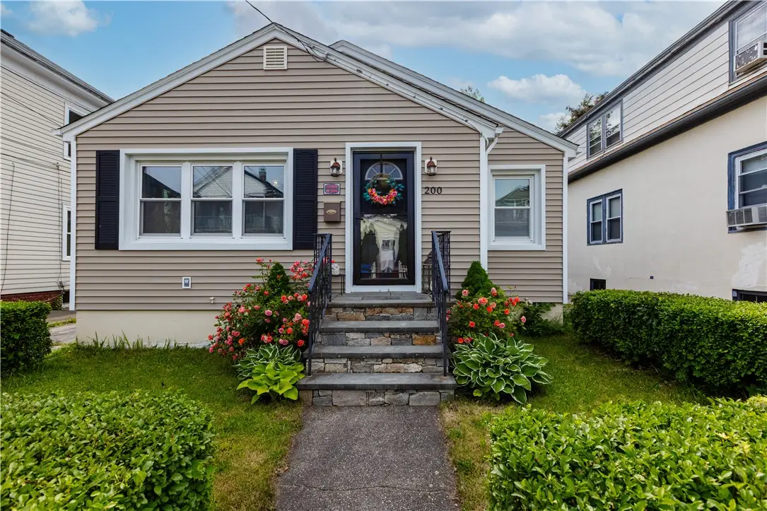 200 Unit Street, Providence, RI 02909 - #1
