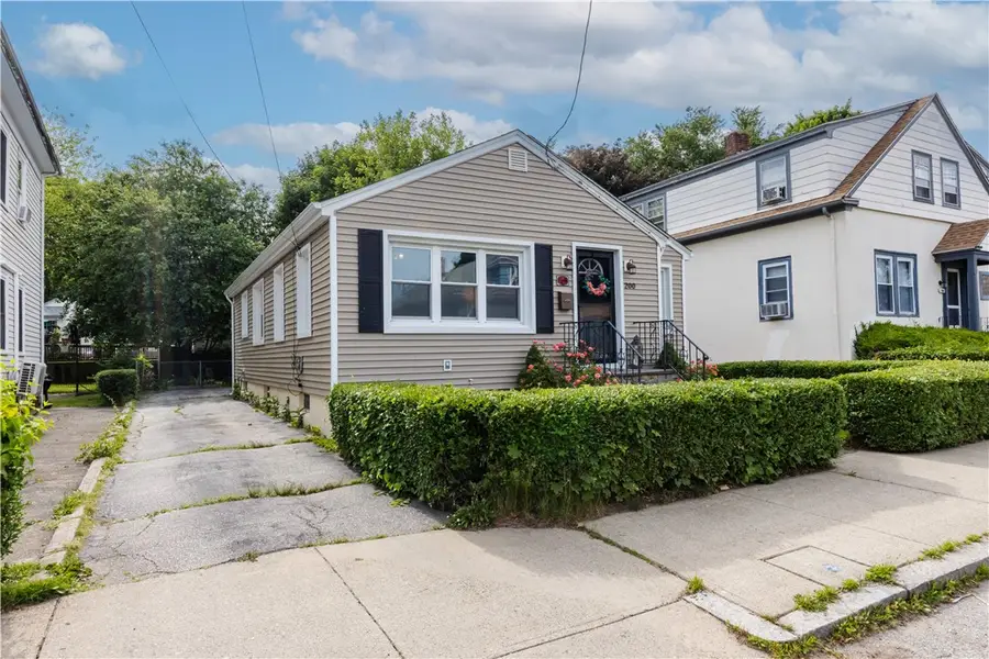 200 Unit Street, Providence, RI 02909 - #2