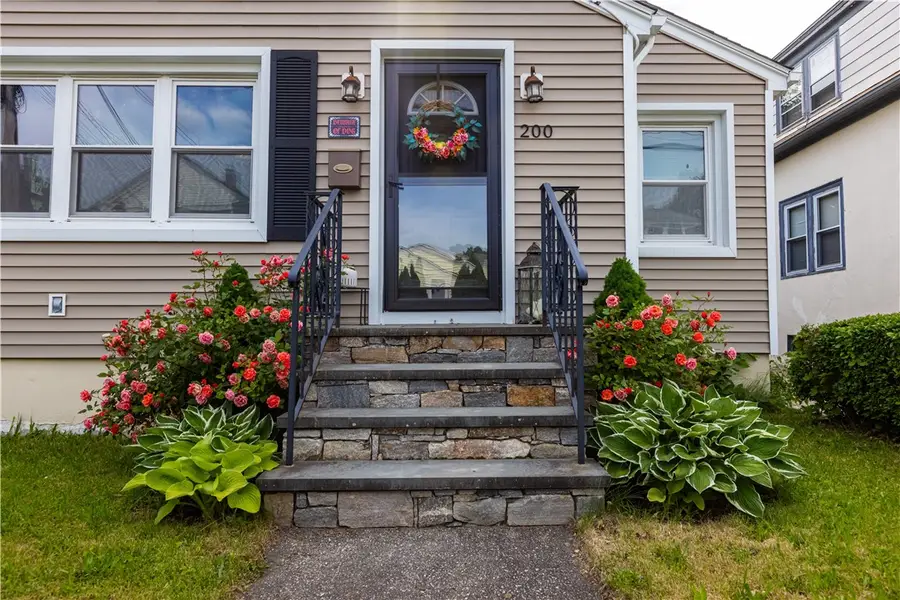 200 Unit Street, Providence, RI 02909 - #3