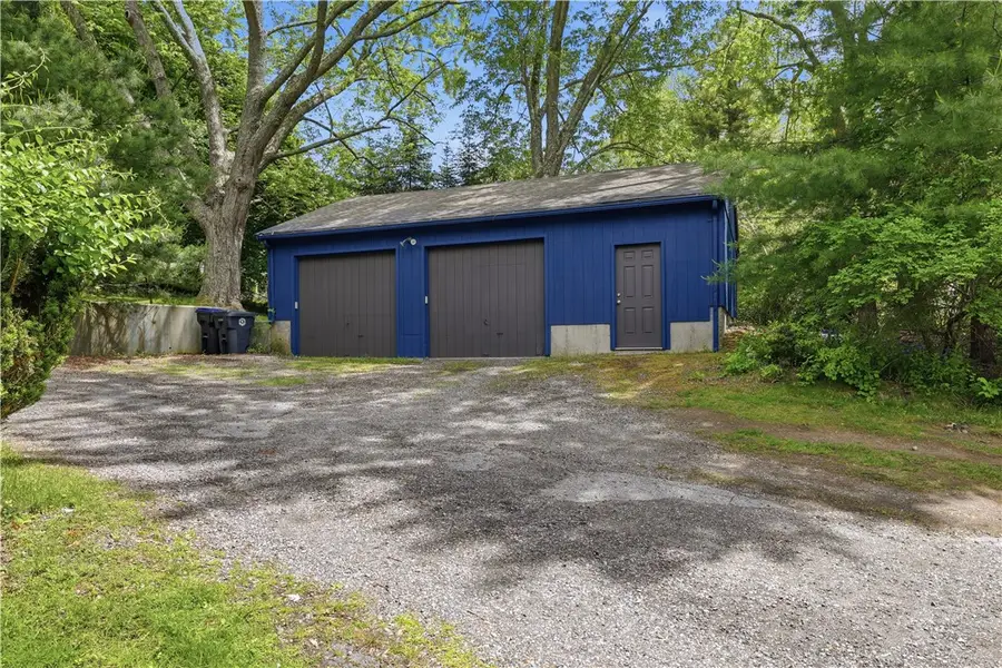 39 West Wrentham Road, Cumberland, RI 02864 - #2