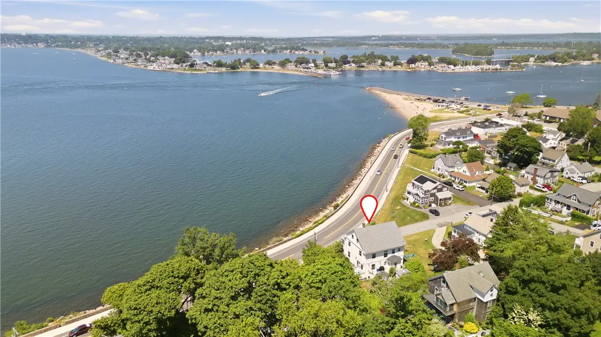 88 Hillside Avenue, Tiverton, RI 02878 - #1