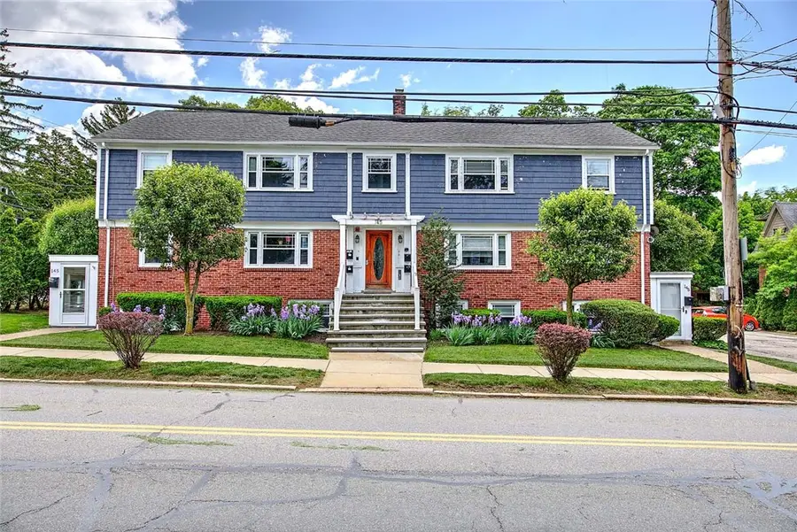 145 Butler Avenue #2N, Providence, RI 02906 - #2
