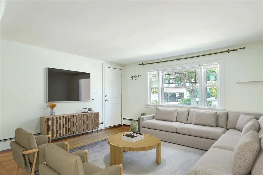 145 Butler Avenue #2N, Providence, RI 02906 - #3