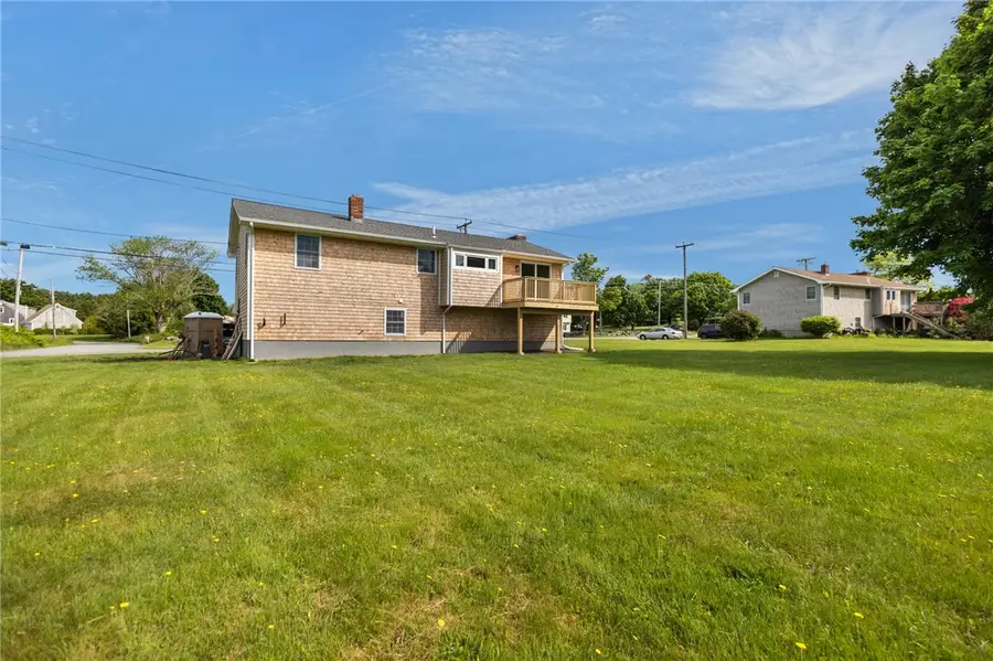 236 Dexter Street, Portsmouth, RI 02871 - #3