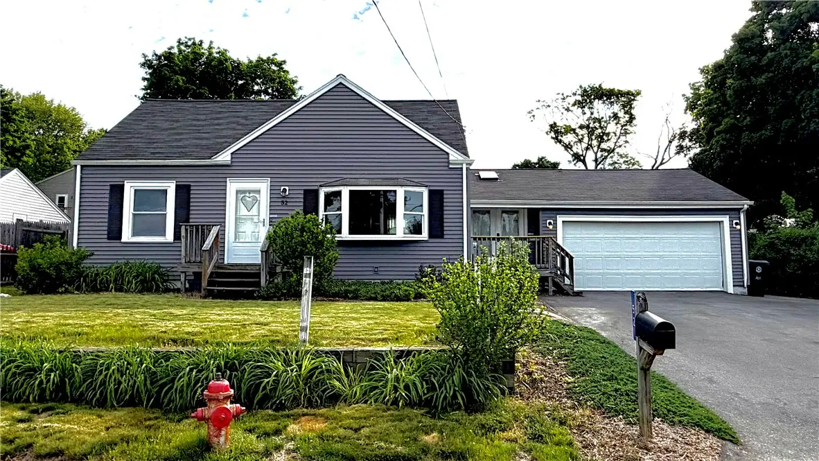 52 Duchess Road, Cumberland, RI 02864 - #1