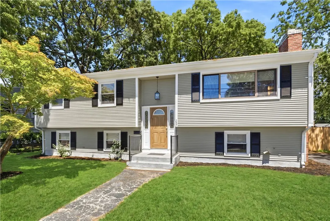 247 Asylum Road, Warwick, RI 02886 - #1