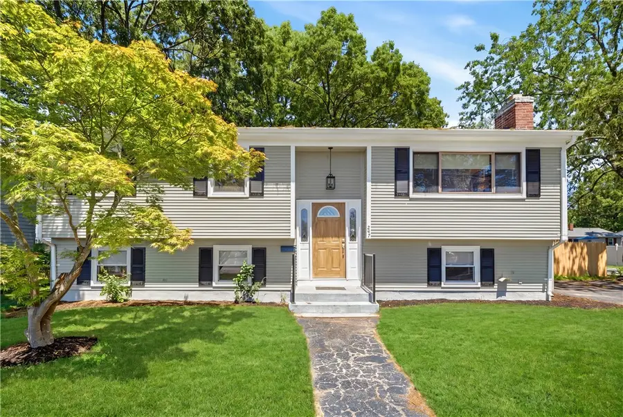 247 Asylum Road, Warwick, RI 02886 - #2