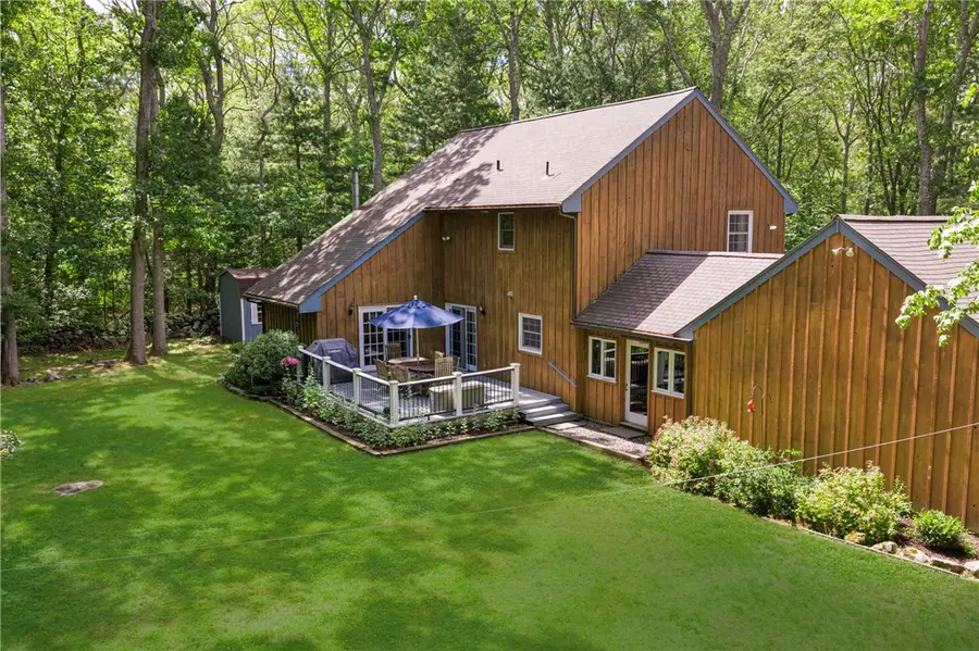 106 Wendy Lane, South Kingstown, RI 02879 - #2