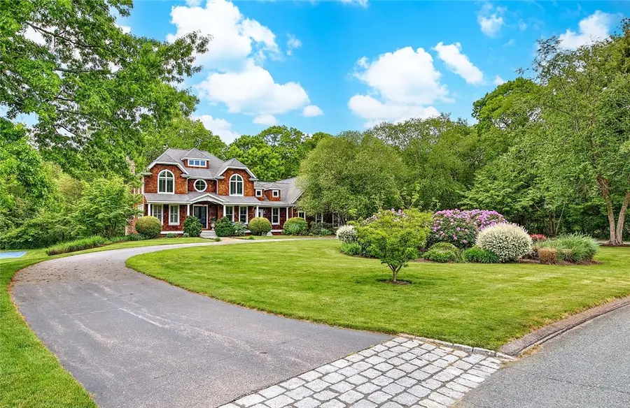 357 Congdon Drive, South Kingstown, RI 02879 - #2