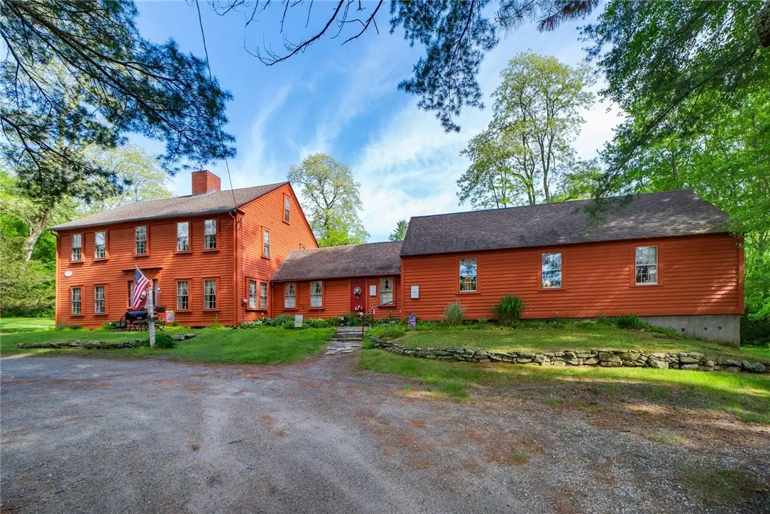 1503 Putnam Pike, Glocester, RI 02814 - #1