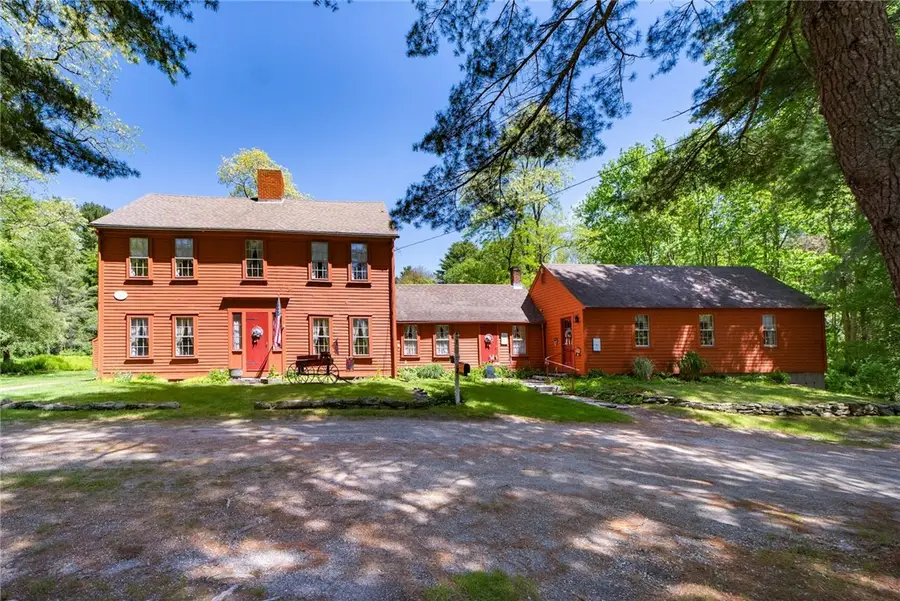 1503 Putnam Pike, Glocester, RI 02814 - #2