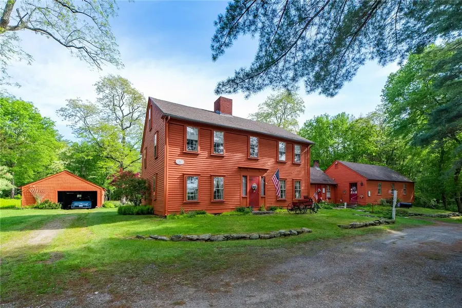 1503 Putnam Pike, Glocester, RI 02814 - #3