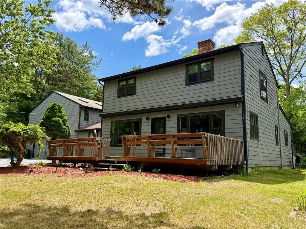 5 Buoy Street, Jamestown, RI 02835 - #1