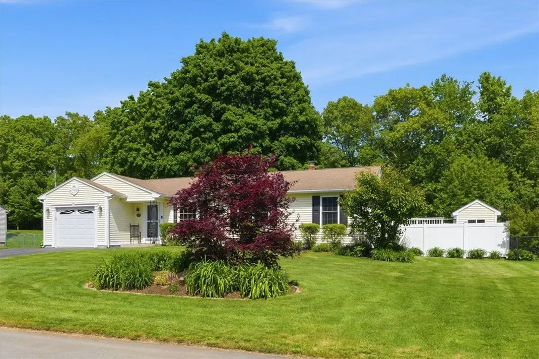 127 Sun Valley Drive, Cumberland, RI 02864 - #1