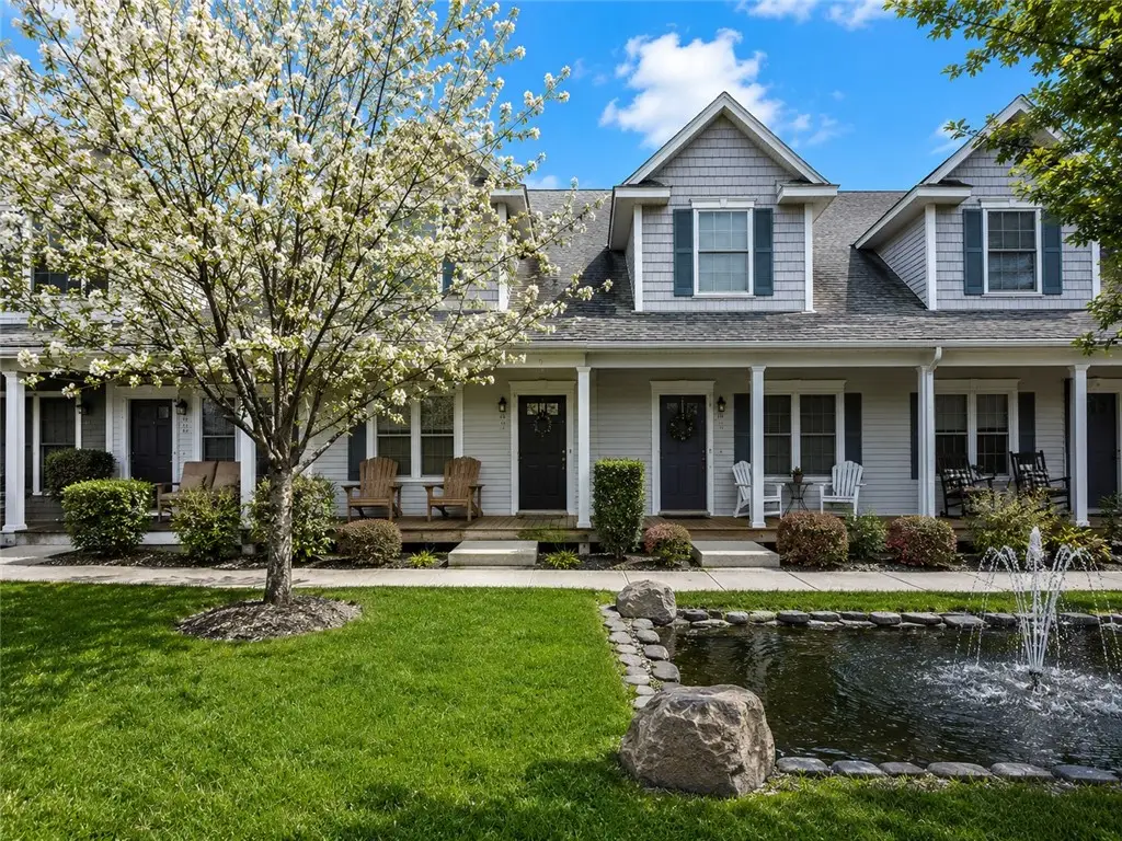 301 West Shore Road #19, Warwick, RI 02886 - #1