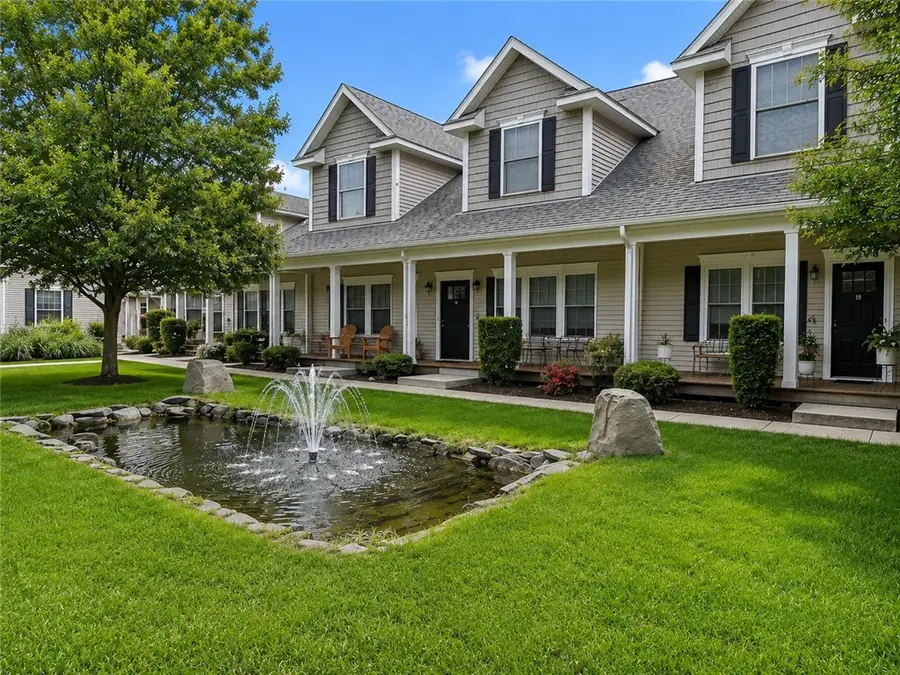 301 West Shore Road #19, Warwick, RI 02886 - #2