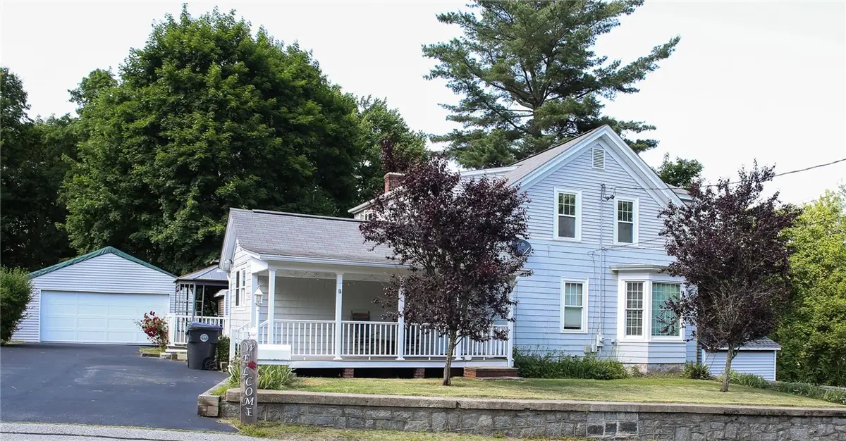 39 Sunrise Avenue, West Warwick, RI 02893 - #1