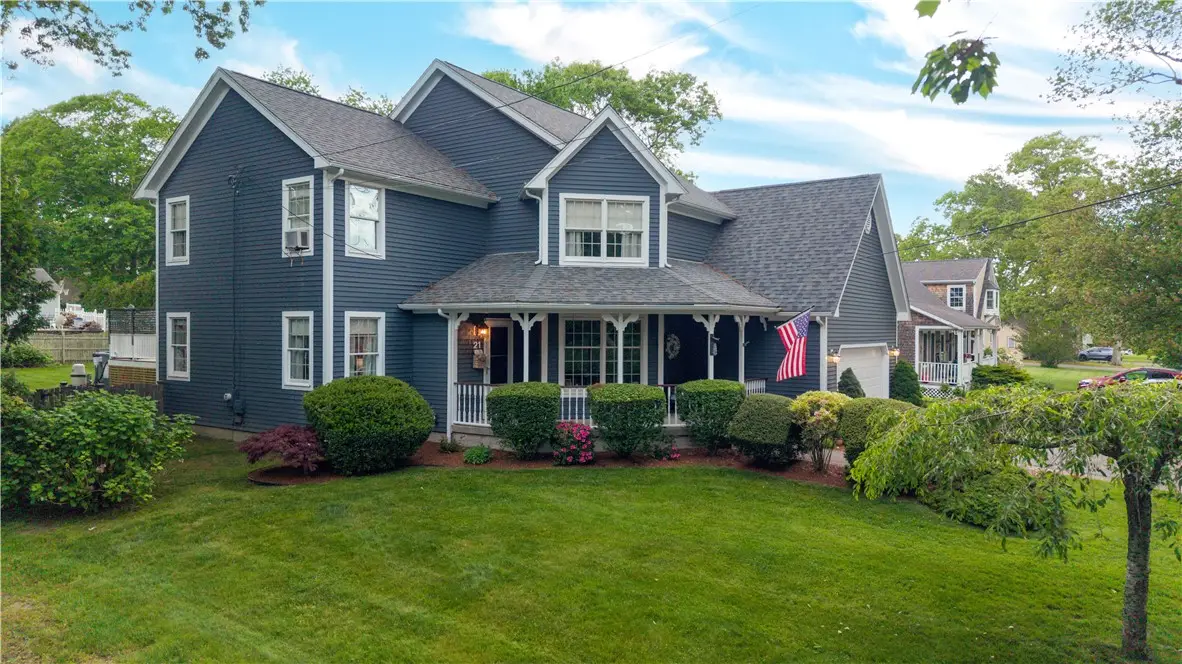 21 Tilbury Drive, Bristol, RI 02809 - #1