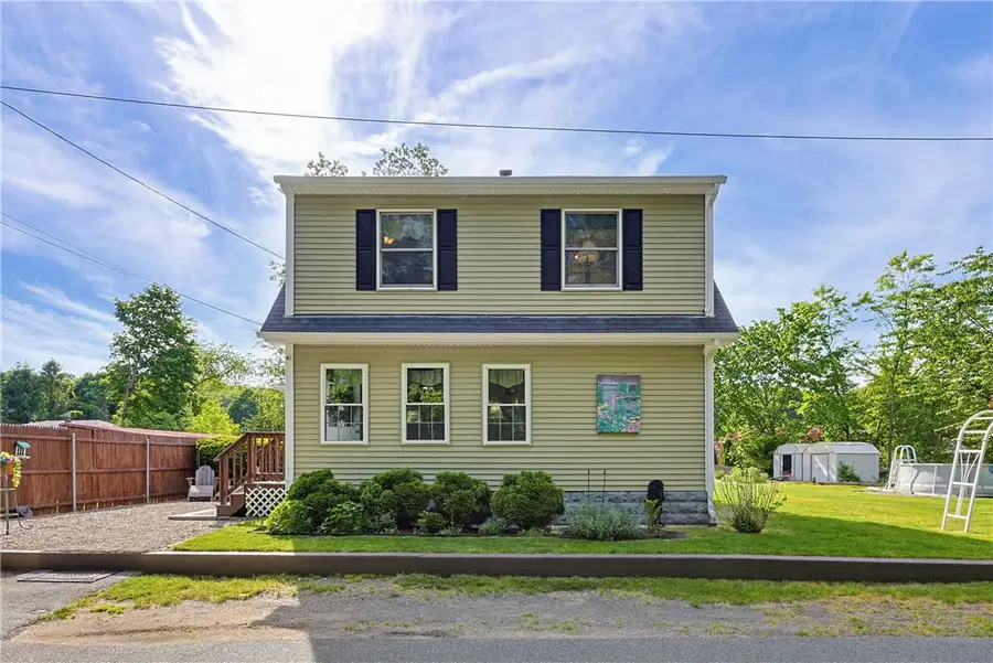 50 Brookdale Avenue, Cranston, RI 02921 - #2