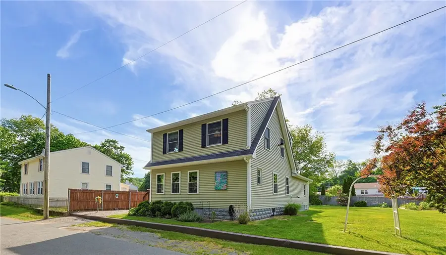 50 Brookdale Avenue, Cranston, RI 02921 - #3