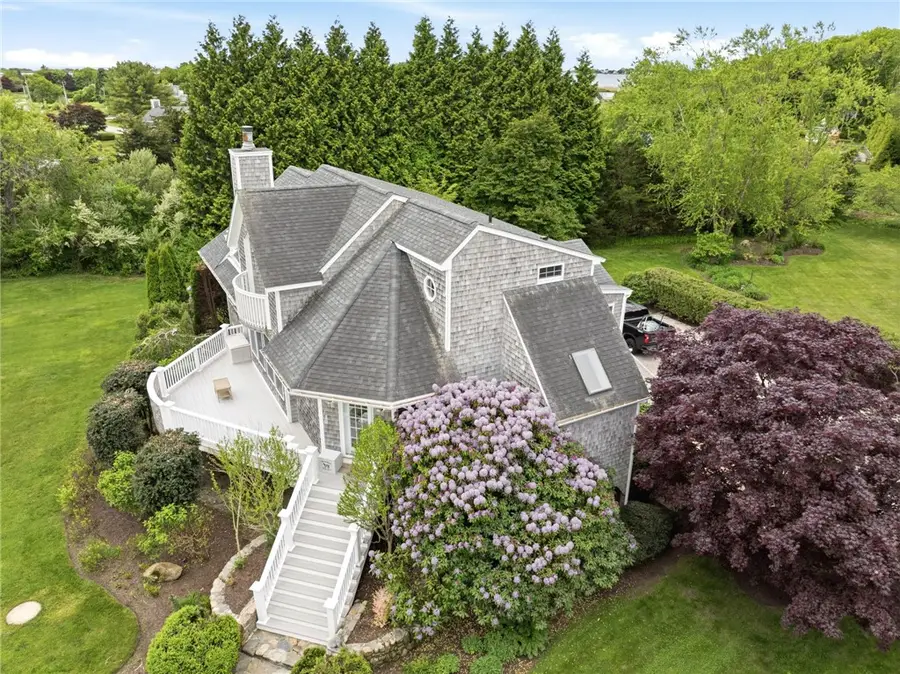 112 West Willow Lane, Charlestown, RI 02813 - #3