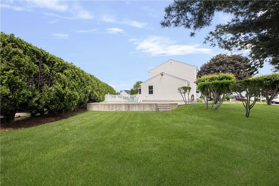 35 Gianna Drive, Cranston, RI 02921 - #3