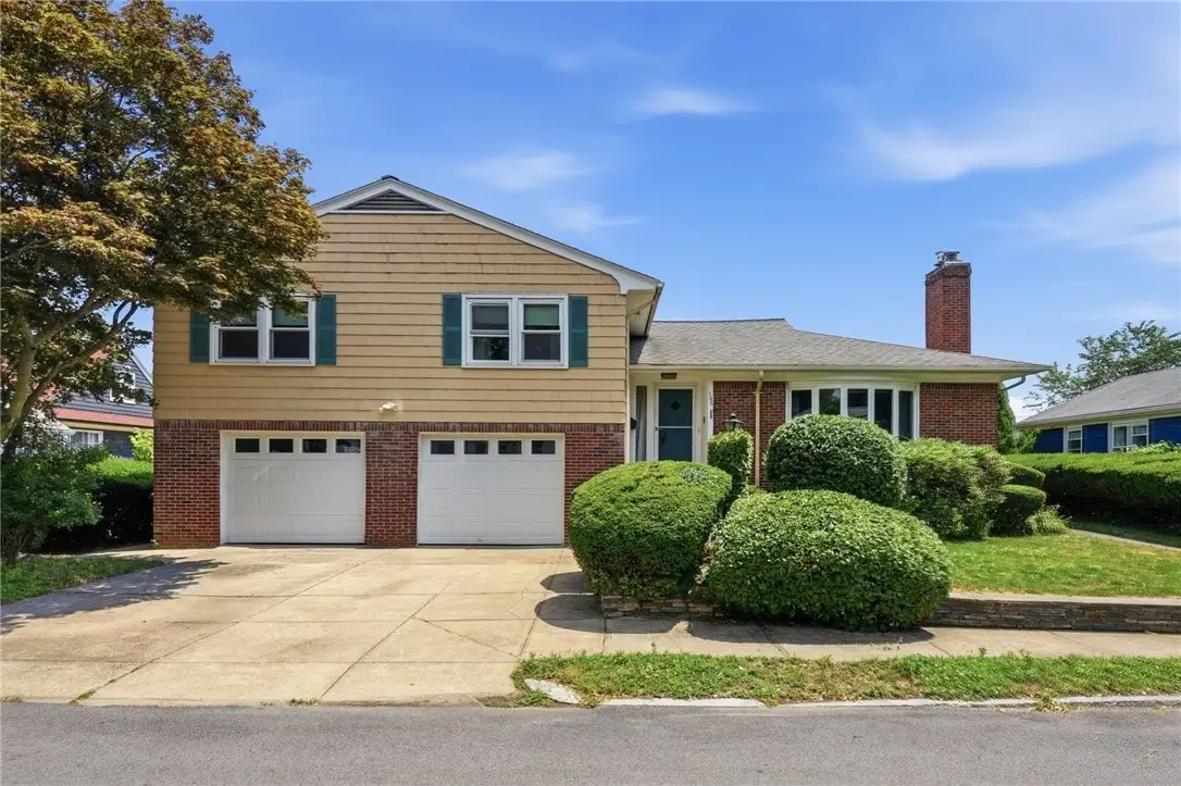 183 Lawn Street, Providence, RI 02908 - #1