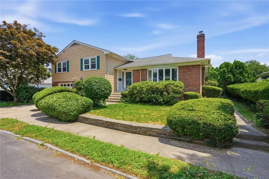 183 Lawn Street, Providence, RI 02908 - #2