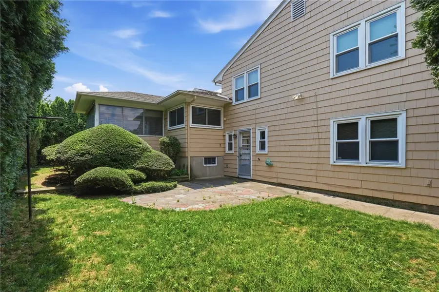 183 Lawn Street, Providence, RI 02908 - #3