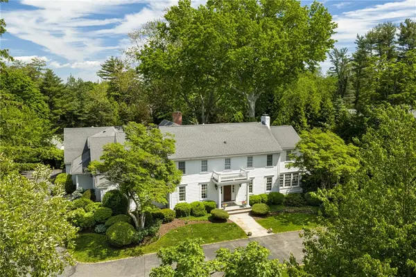 204 Rumstick Road, Barrington, RI 02806