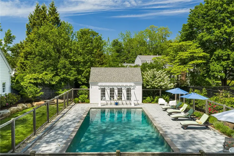 204 Rumstick Road, Barrington, RI 02806 - #3